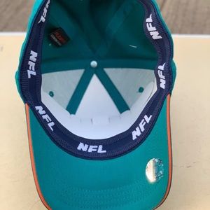 Miami Dolphins NFL Hat